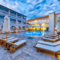 Natalie Hotel