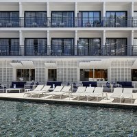 Hotel Delamar