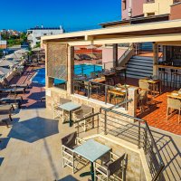 Hotel Theos Village
