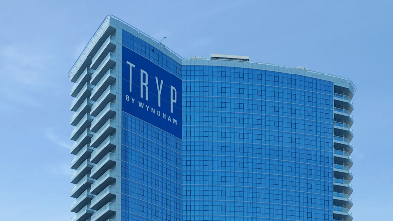 TRYP by Wyndham Dubai