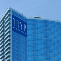 TRYP by Wyndham Dubai