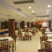 Manousos City Hotel