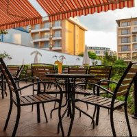 Aparthotel Rose Village ÖE