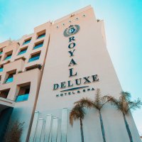 Royal G Lux Hotel *****