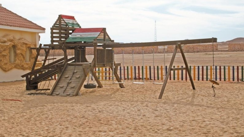 FANTAZIA RESORT