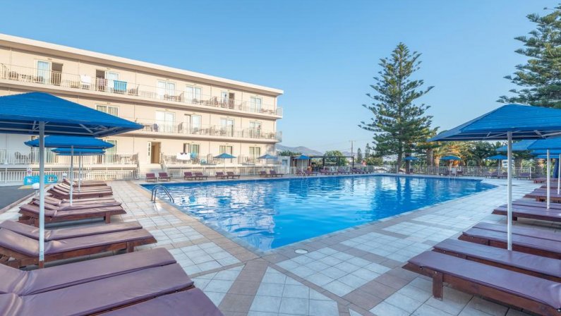 Marilena Hotel