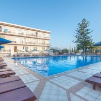 Marilena Hotel