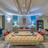 Virgen de los Reyes Hotel