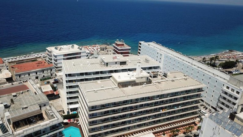 Athena Hotel