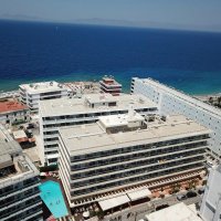 Athena Hotel