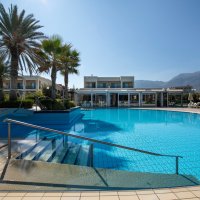 Hotel Hydramis Palace Beach Resort