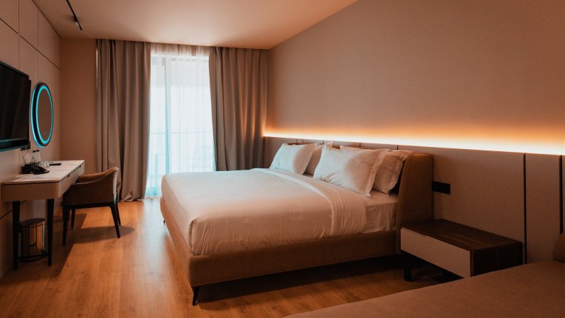 Royal G Lux Hotel *****