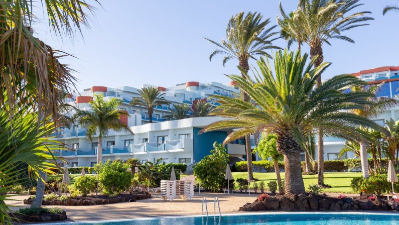 Hotel R2 Pajara Beach