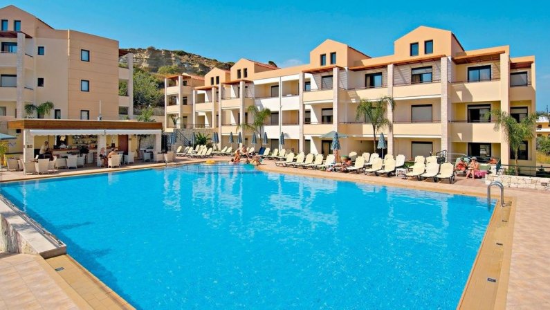 Hotel Creta Palm