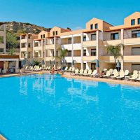 Hotel Creta Palm