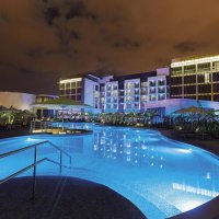 MILLENNIUM RESORT SALALAH