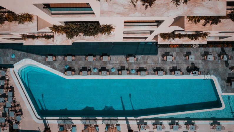 Royal G Lux Hotel *****