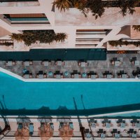 Royal G Lux Hotel *****