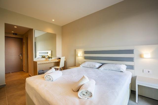 Hotel CNIC Gemini