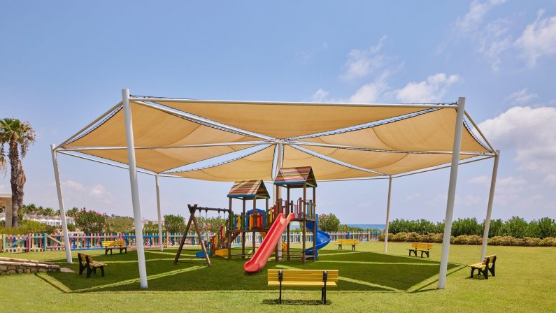 AKRA SORGUN TUI BLUE SENSATORI