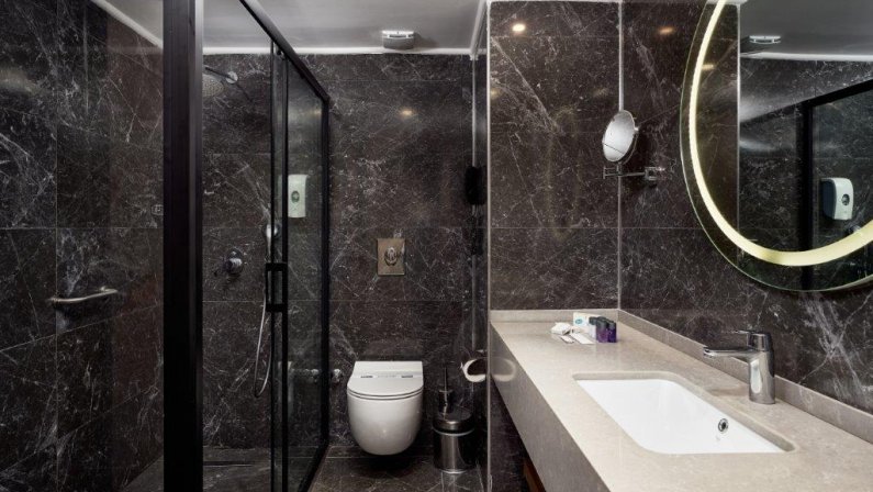 Elysee Rive Hotel