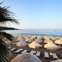 SAPHIR RESORT & SPA 
