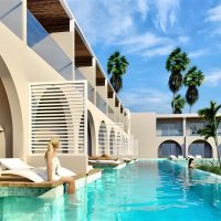 ONE RESORT PREMIUM