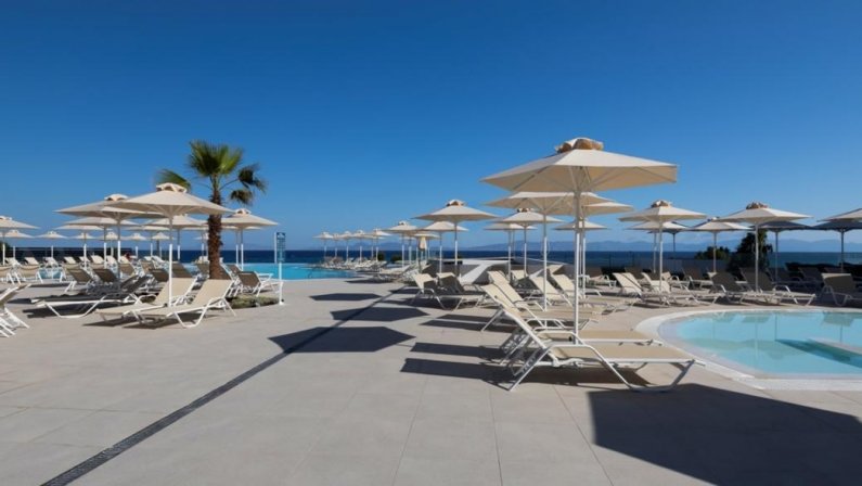 Belair Beach