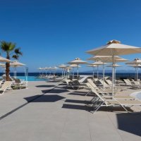 Belair Beach