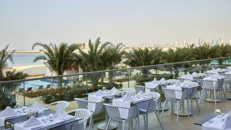 RIU Hotel Dubai