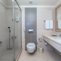 Crystal De Luxe Resort and Spa