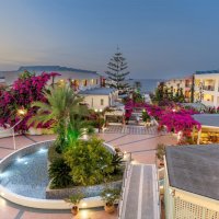 Hotel Hydramis Palace Beach Resort