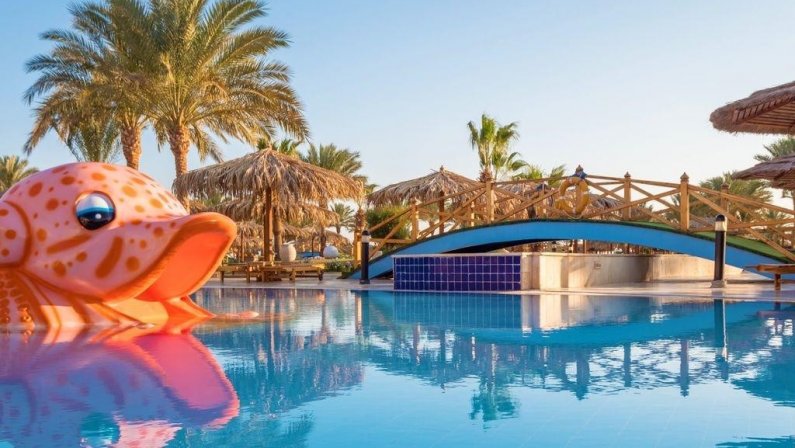 Long Beach Resort