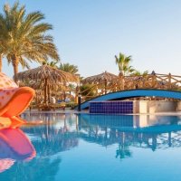 Long Beach Resort