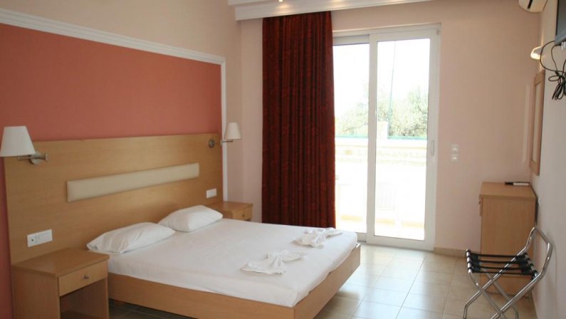 Diagoras Hotel