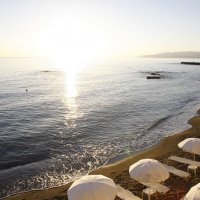Glaros Beach Hotel