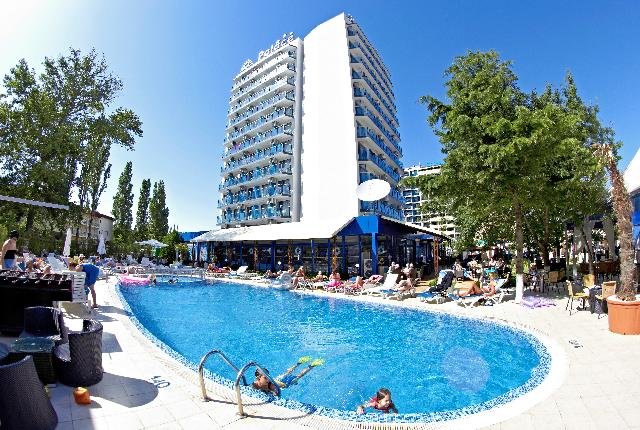 Hotel Palace