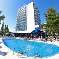Hotel Palace