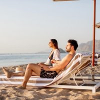 InterContinental Fujairah Resort