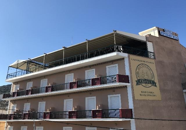 Hotel Epidavria