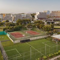 AKRA SORGUN TUI BLUE SENSATORI