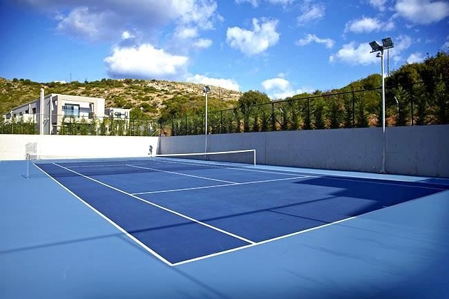 TESORO BLU HOTEL & SPA