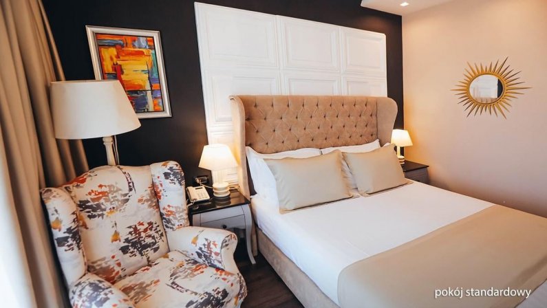 Hotel Flower & Spa