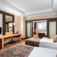 TELATIYE RESORT