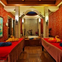 Crystal De Luxe Resort and Spa