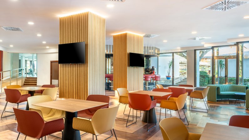 Vibra Beverly Playa Hotel