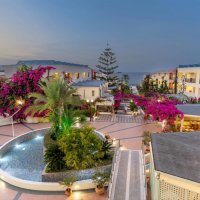 Hotel Hydramis Palace Beach Resort