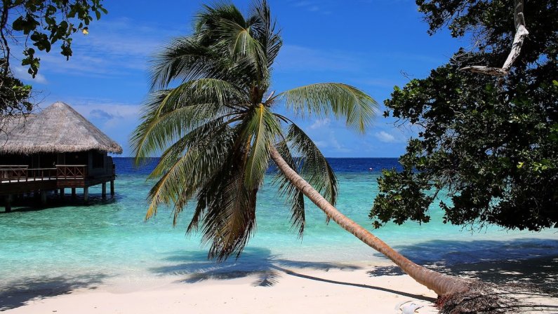 Bandos Island