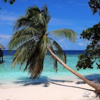 Bandos Island