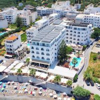Glaros Beach Hotel
